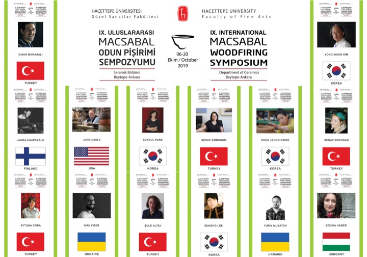 Turkey Hacettepe Symposium