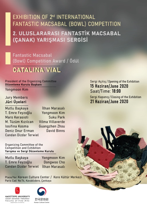 Macsabal Competition